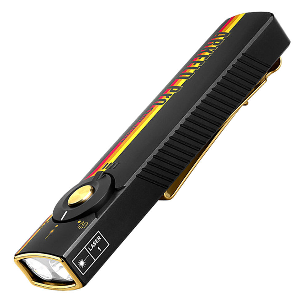 Olight Arkfeld Pro Racing Stripes