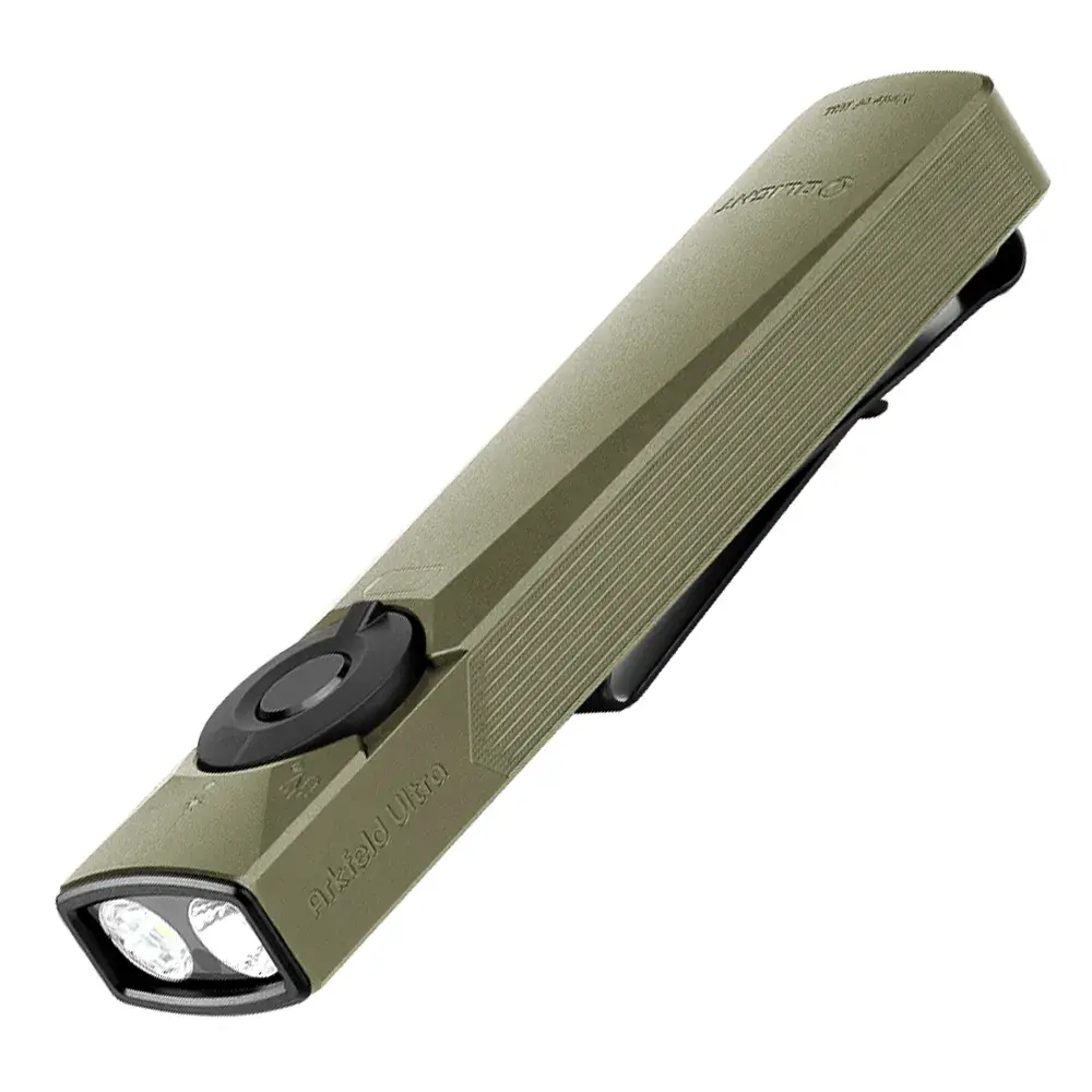 Olight Arkfeld Ultra