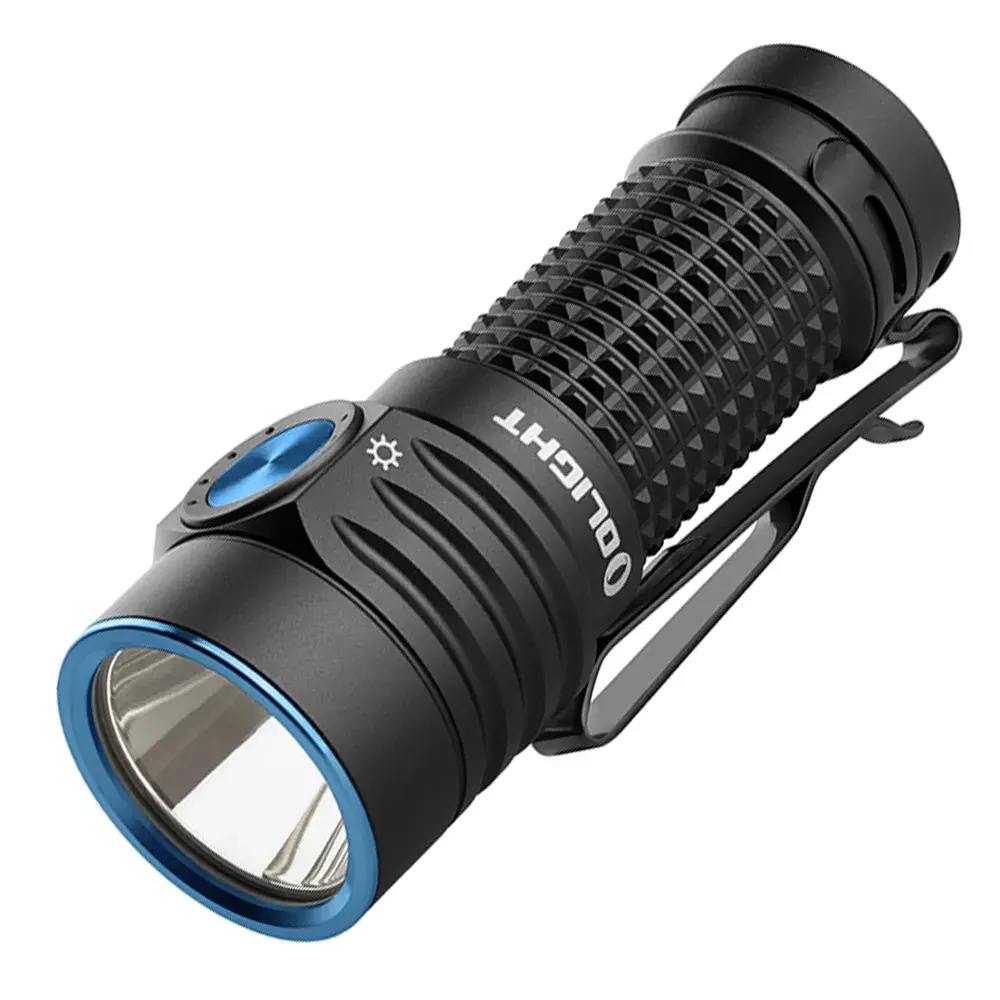 Olight Baton Turbo