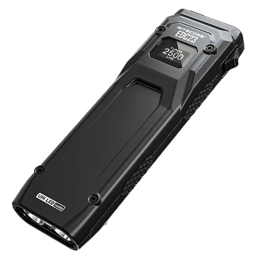 Nitecore EDC23