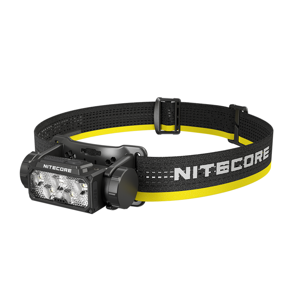 Nitecore HC60 UHE