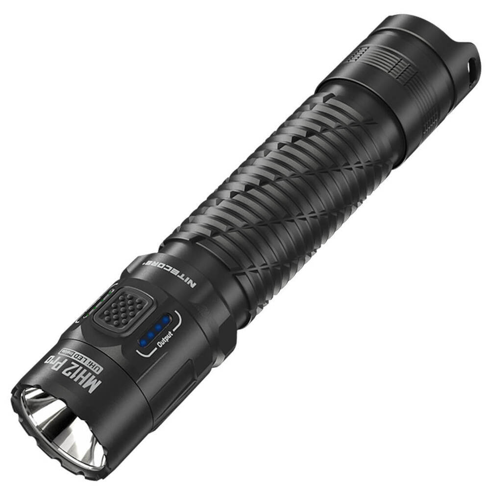 Nitecore MH12 PRO