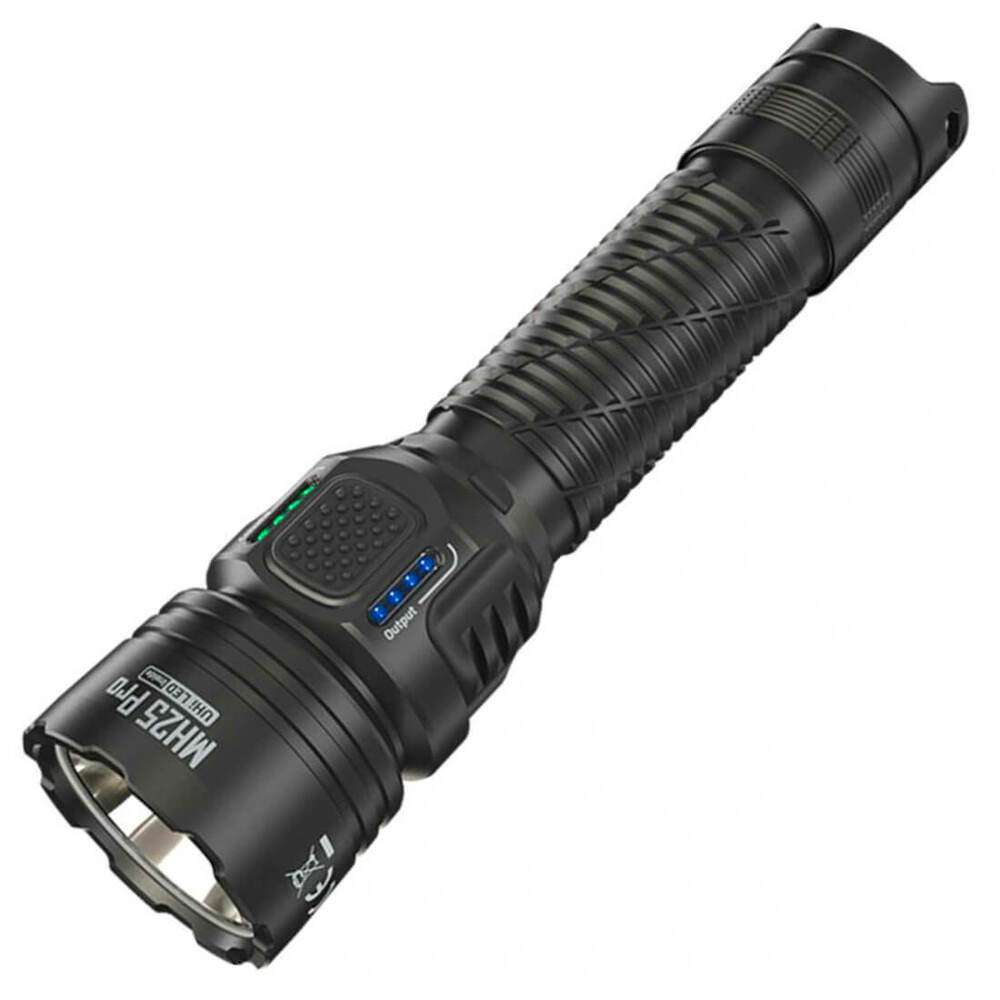 Nitecore MH25 PRO