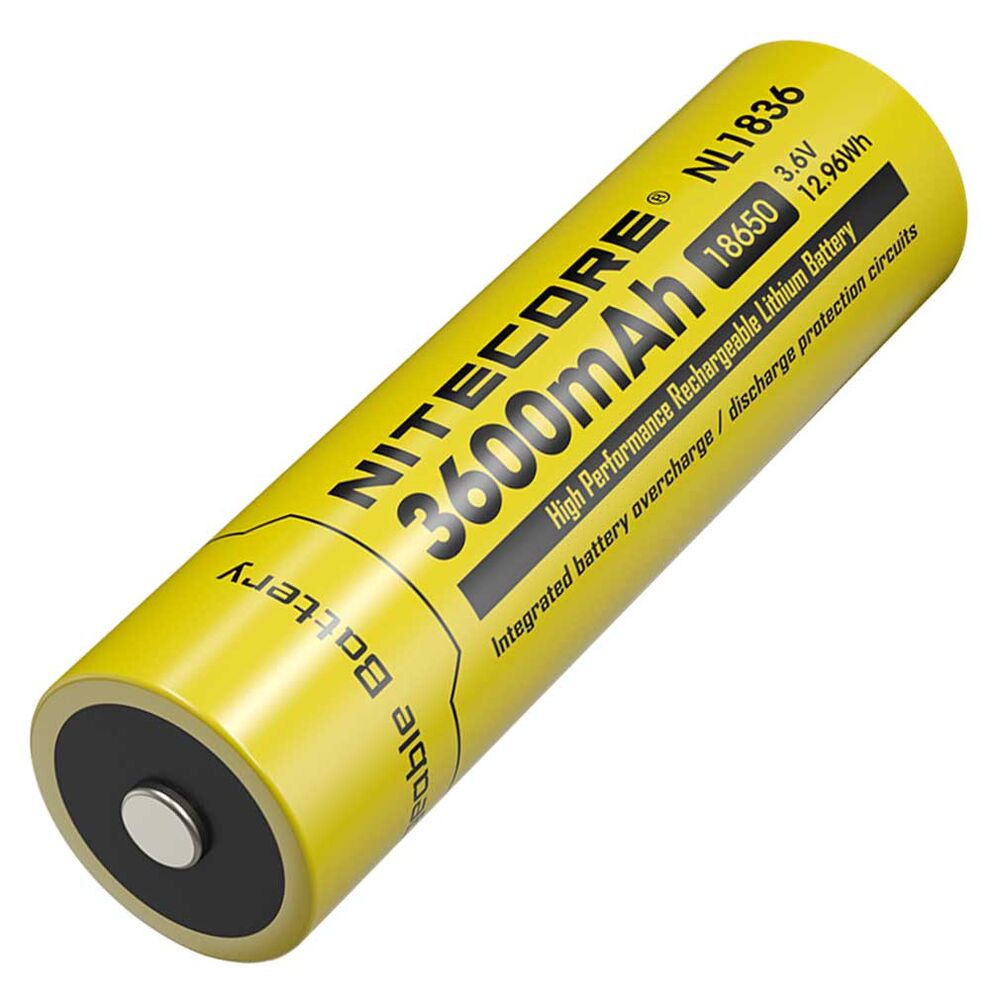 NITECORE NL1836