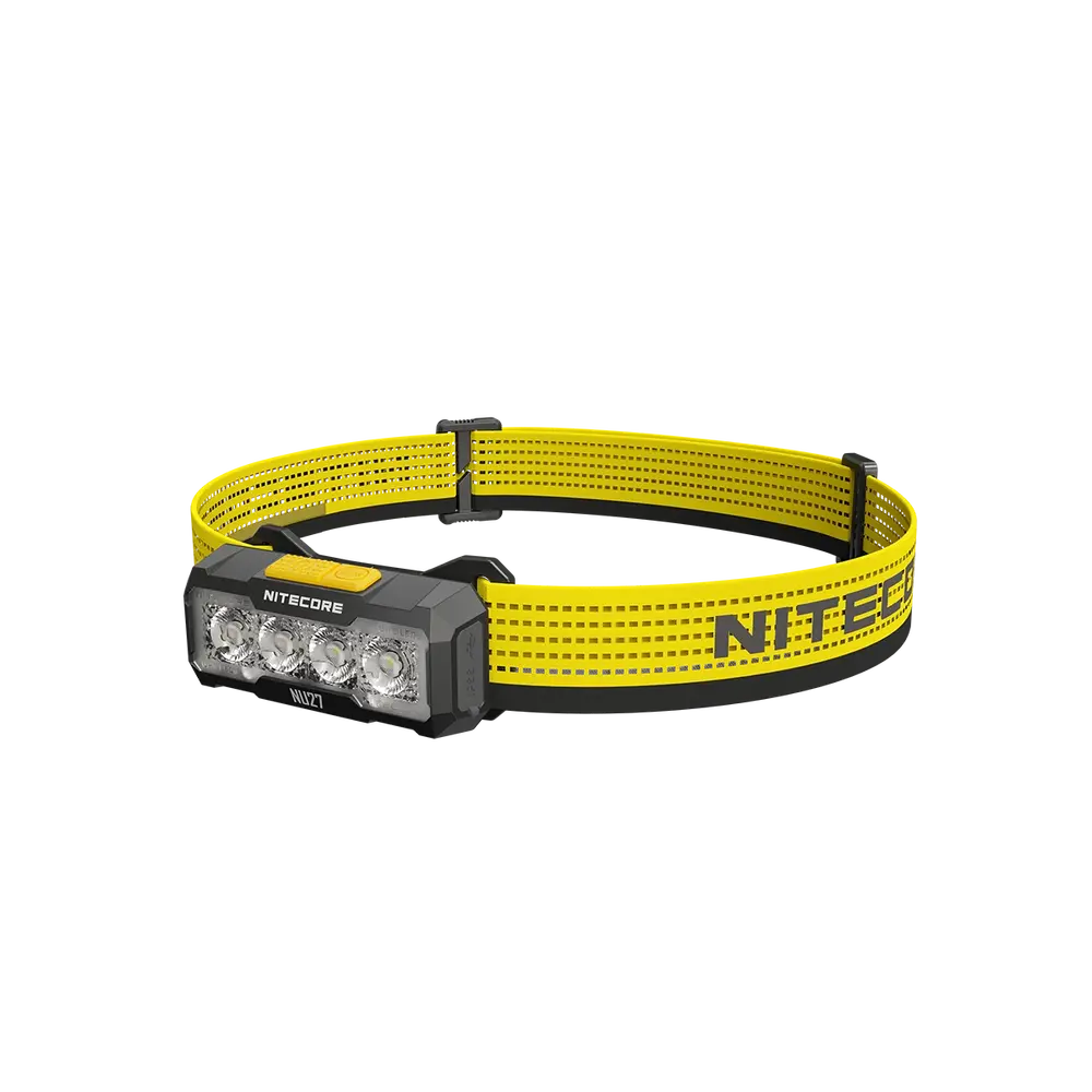 Nitecore NU27