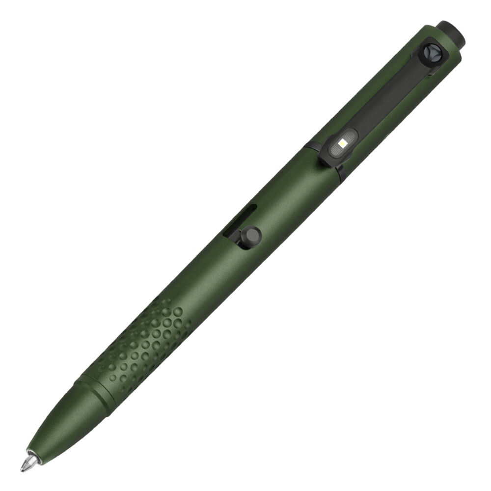 Olight O'Pen Glow Green