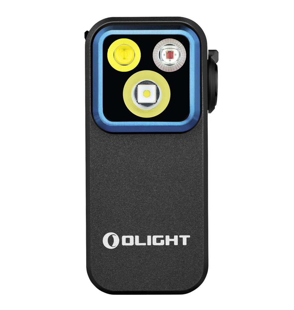 Olight Oclip Pro