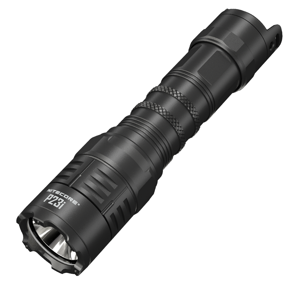 Nitecore P23i