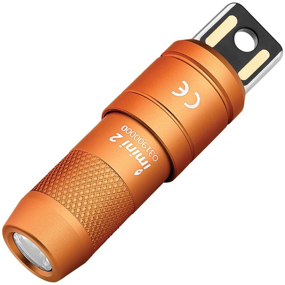 Olight iMini 2 Orange