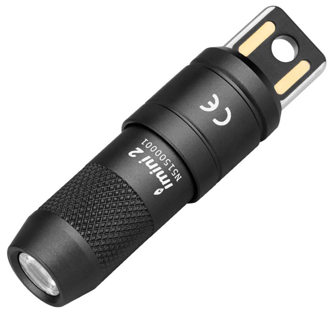 Olight iMini 2