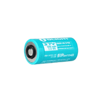 Olight IMR16340 Battery ORB 16C05 10C